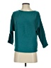 The Reset Teal Pullover Sweater Size XS - photo 1