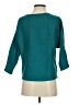 The Reset Teal Pullover Sweater Size XS - photo 2