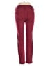 Blank NYC Hearts Burgundy Jeans Size 26 waist - photo 2