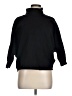 Stateside 100% Cotton Black Turtleneck Sweater Size M - photo 1