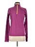 Sugoi 100% Polyester Purple Long Sleeve T-Shirt Size L - photo 1
