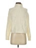 Madewell 100% Wool Ivory Wool Pullover Sweater Size XXS - photo 1