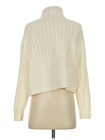 Madewell Wool Pullover Sweater (view 2)