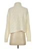 Madewell 100% Wool Ivory Wool Pullover Sweater Size XXS - photo 2