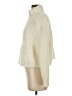 Madewell 100% Wool Ivory Wool Pullover Sweater Size XXS - photo 5