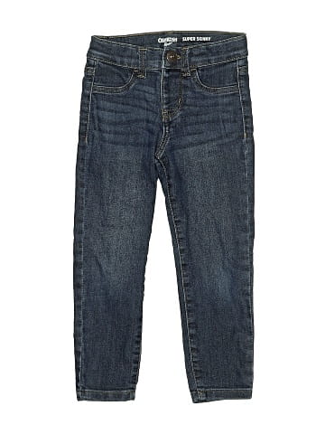 OshKosh B'gosh Jeans (view 1)