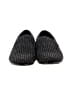 Steve Madden Black Flats Size 4 - photo 2