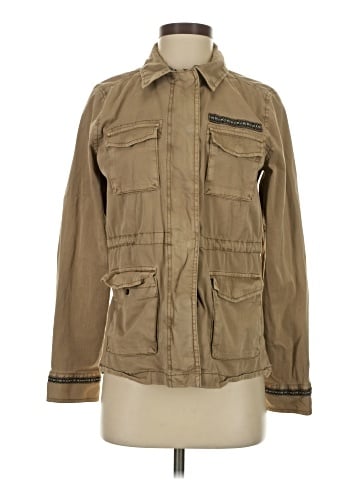 Sonoma Goods for Life Jacket (view 1)