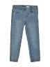 OshKosh B'gosh Solid Blue Jeans Size 3T - photo 1