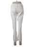 James Jeans Silver Jeans Size 28 waist - photo 2