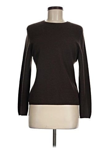 Prive Pullover Sweater (view 1)