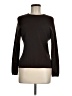 Prive Brown Pullover Sweater Size M - photo 1