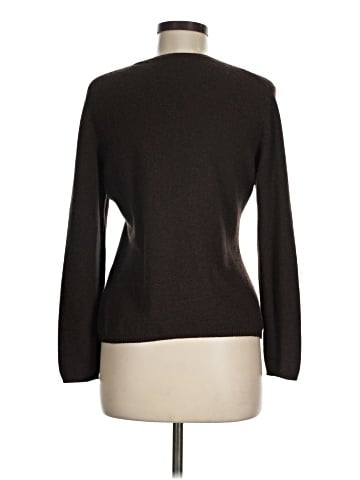Prive Pullover Sweater (view 2)