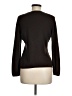 Prive Brown Pullover Sweater Size M - photo 2