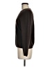 Prive Brown Pullover Sweater Size M - photo 5