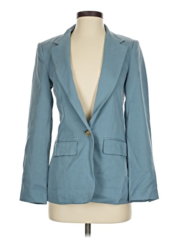 Reformation Blazer (view 1)