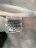 Main Strip 100% Polyester Print White Shorts Size L - photo 4
