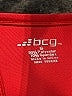 Bcg Red Active Tank Size S - photo 7
