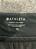 Athleta Solid Black Dress Pants Size 12 - photo 4