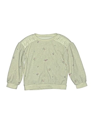 OshKosh B'gosh Sweatshirt (view 1)