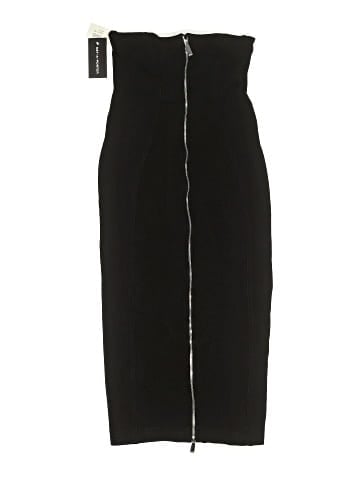 OFF-WHITE Cocktail Dress (view 1)