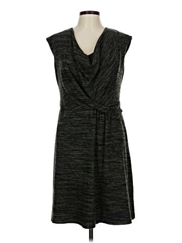 Donna Ricco Casual Dress (view 1)