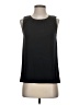 Classiques Entier Black Sleeveless Blouse Size XS - photo 1