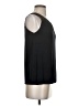 Classiques Entier Black Sleeveless Blouse Size XS - photo 4