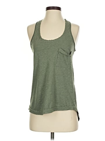 7 For All Mankind Tank Top (view 1)