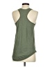 7 For All Mankind Green Tank Top Size XS - photo 2