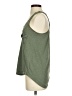 7 For All Mankind Green Tank Top Size XS - photo 5