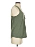 7 For All Mankind Green Tank Top Size XS - photo 4