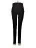 Willit Solid Black Active Pants Size M - photo 2