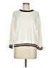 Kaos Ivory Sweatshirt Size M (estimated) - photo 1