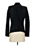 BCBGMAXAZRIA 100% Polyester Black Blazer Size XXS - photo 2