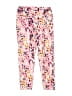 Tek Gear Print Pink Active Pants Size 14 - 16 - photo 1