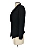 BCBGMAXAZRIA 100% Polyester Black Blazer Size XXS - photo 5
