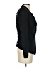 BCBGMAXAZRIA 100% Polyester Black Blazer Size XXS - photo 4