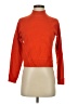 Tory Burch 100% Baumwolle Orange Turtleneck Sweater Size S - photo 1