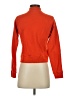 Tory Burch 100% Baumwolle Orange Turtleneck Sweater Size S - photo 2