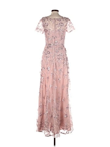 La Femme Cocktail Dress (view 2)