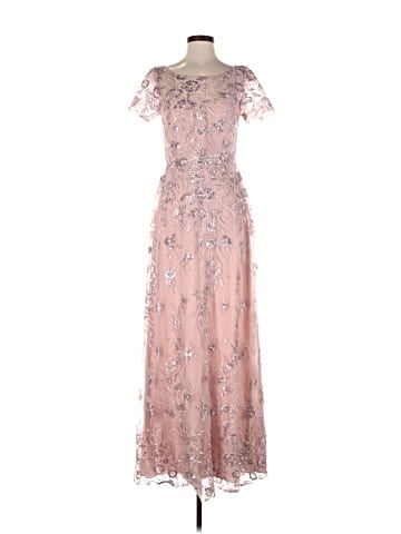 La Femme Cocktail Dress (view 1)