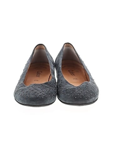 Gabor Flats (view 2)