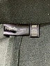 Rafaella Solid Black Dress Pants Size 20 - photo 4