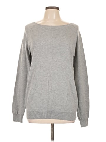 Brixon Ivy Pullover Sweater (view 1)