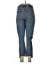 Abercrombie & Fitch Blue Jeans Size 8 Regular - photo 2
