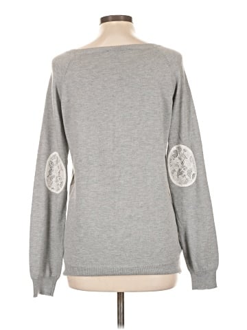 Brixon Ivy Pullover Sweater (view 2)