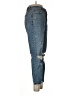 Abercrombie & Fitch Blue Jeans Size 8 Regular - photo 4