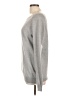 Brixon Ivy Gray Pullover Sweater Size L - photo 5