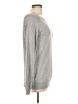 Brixon Ivy Gray Pullover Sweater Size L - photo 4
